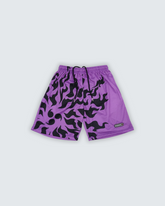 Heaven Curse Shorts